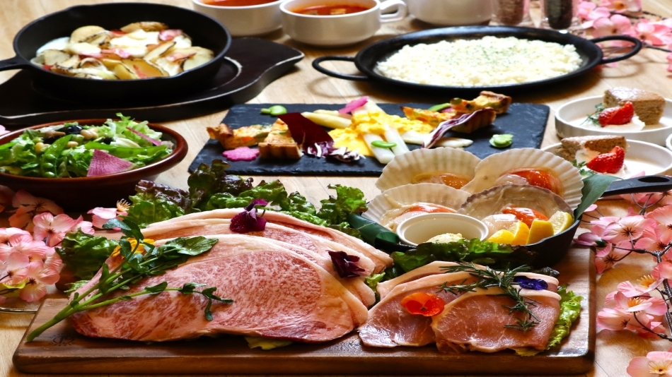 【手ぶらBBQグランピング】スタンダードプラン 初めてのグランピングにぜひ！［オールインクルーシブ］