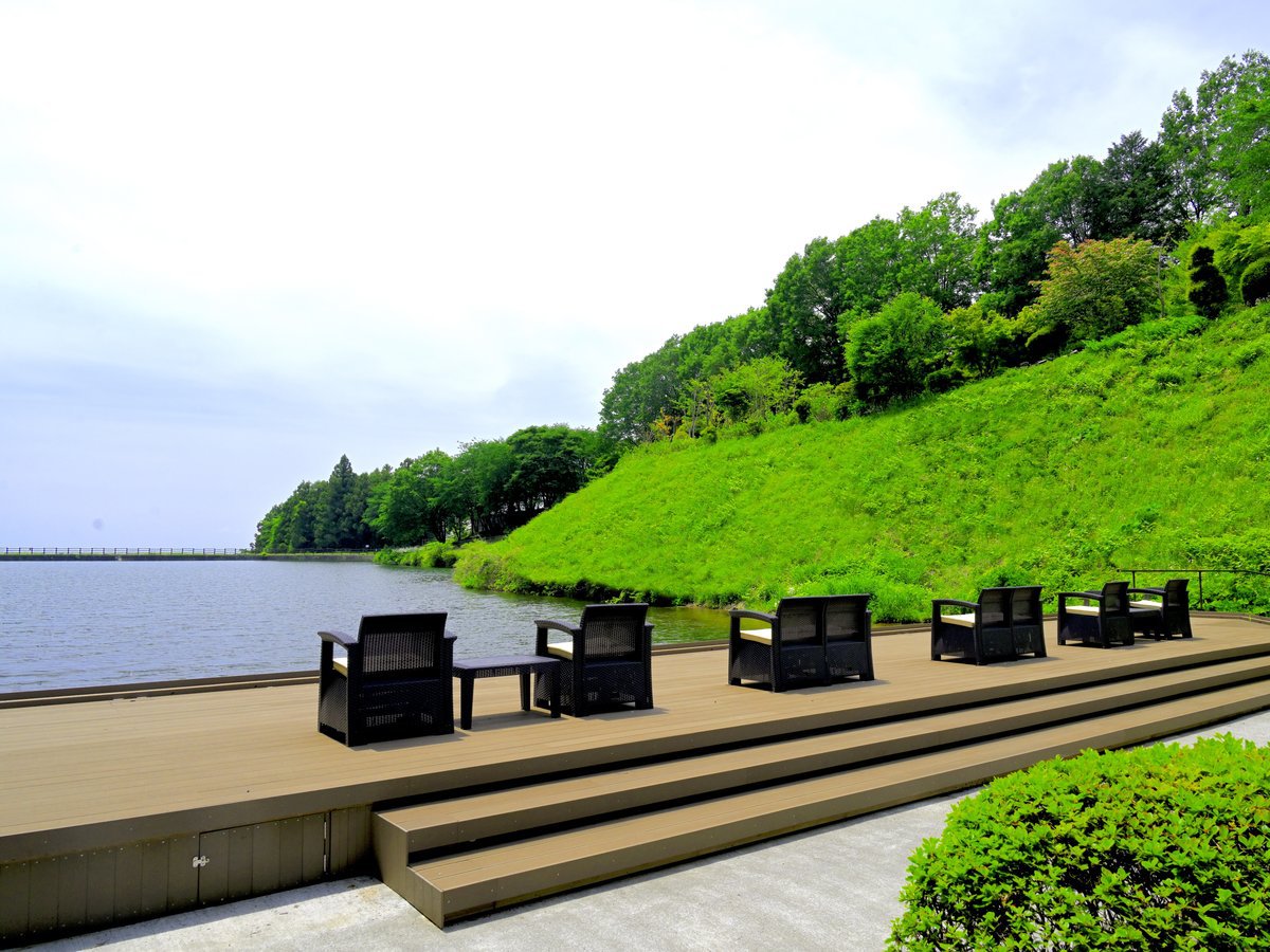 【朝をゆっくり過ごす滞在】レイトチェックアウト11時｜露天風呂付客室で寛ぐ休日※事前決済・大人限定