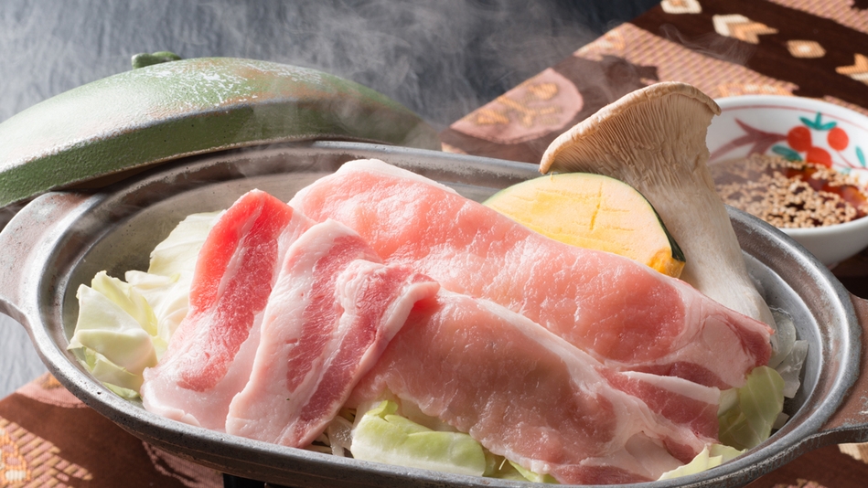 ●おてがる会場食● 約300年の歴史を誇る鬼怒川温泉と、とちぎの会席料理をリーズナブルに楽しむ