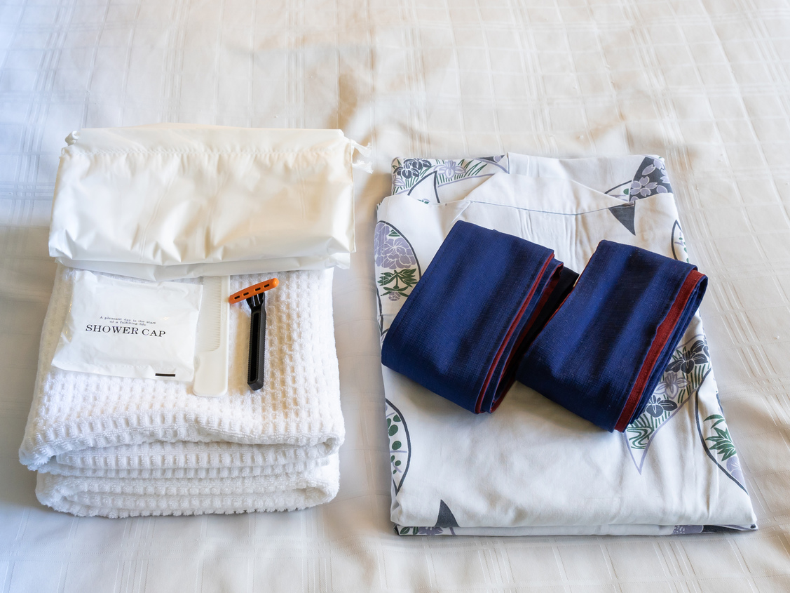 【禁煙】ツインルーム