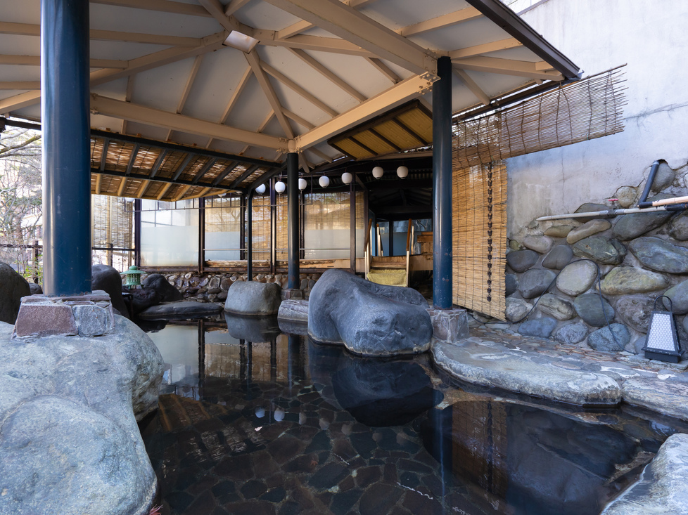 【素泊まり】鬼怒川温泉駅から徒歩5分！お食事は別途お電話でお申し込み可（12歳未満宿泊不可）（通年）