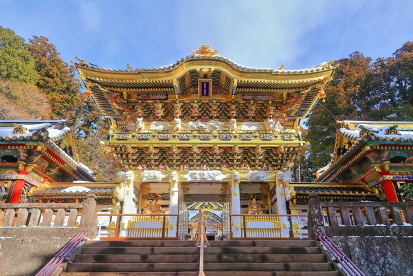 【早割21】21日前までの早期予約でお得！鬼怒川温泉駅から徒歩5分！（12歳未満宿泊不可）