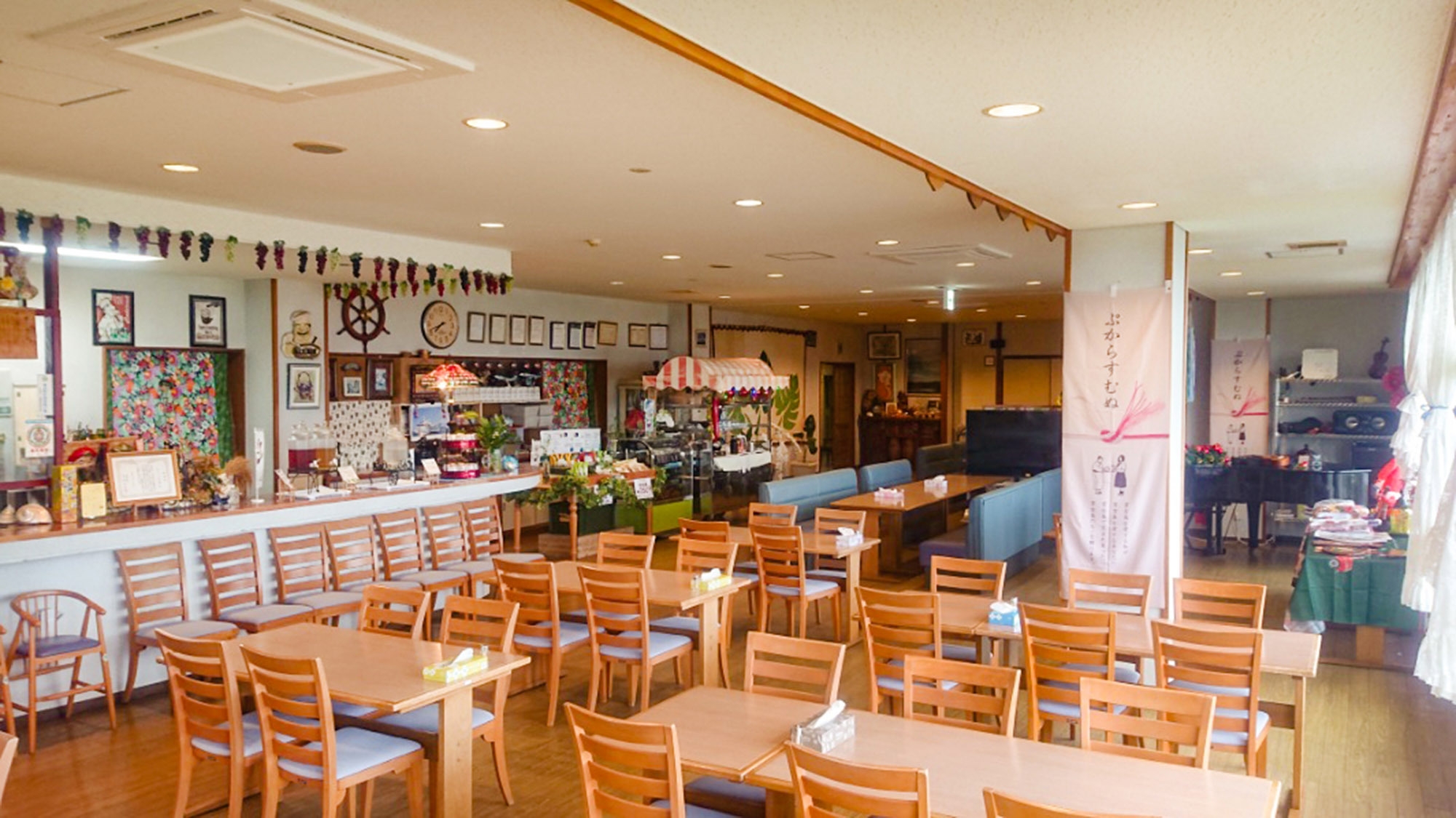【訳あり・朝食付】宮古島の絶景を眺めながらの朝ご飯で1日をスタート！（現地現金決済限定）