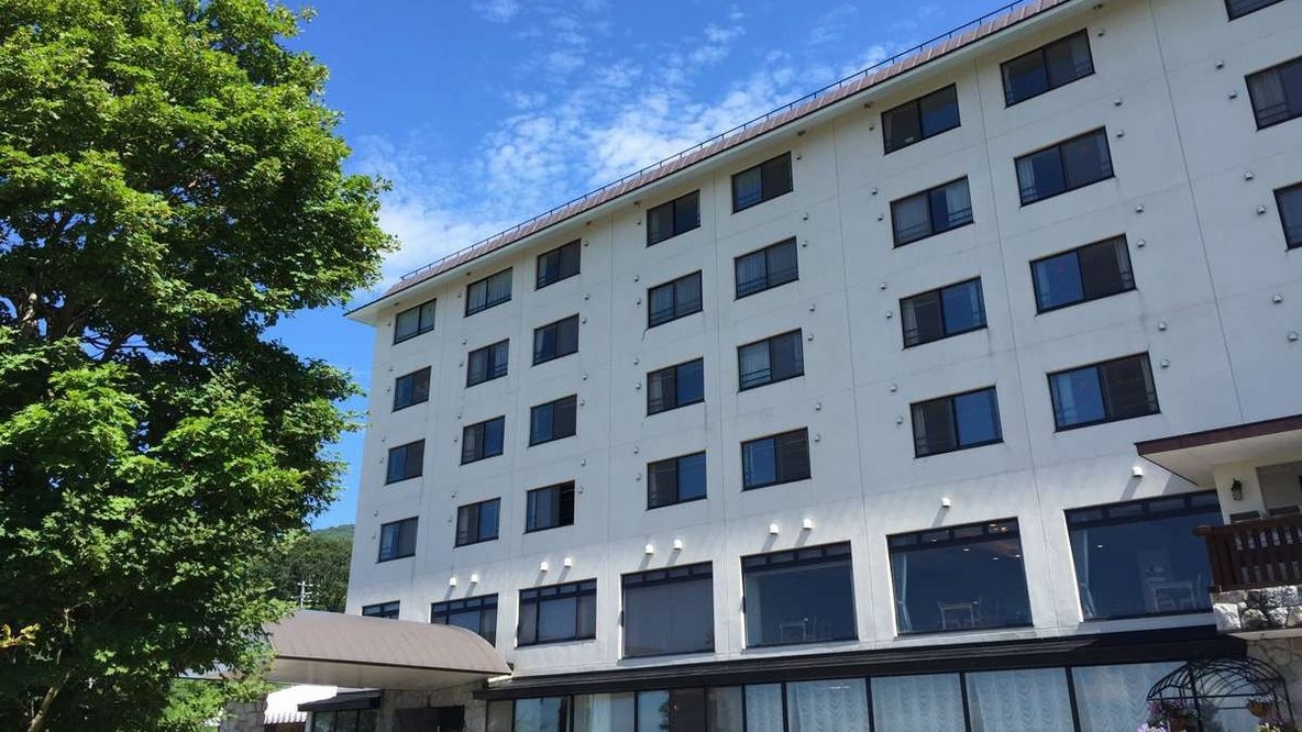 【期間限定】＜お1人様最大2900円お得！＞絶景露天風呂でリフレッシュ♪素泊まりプラン