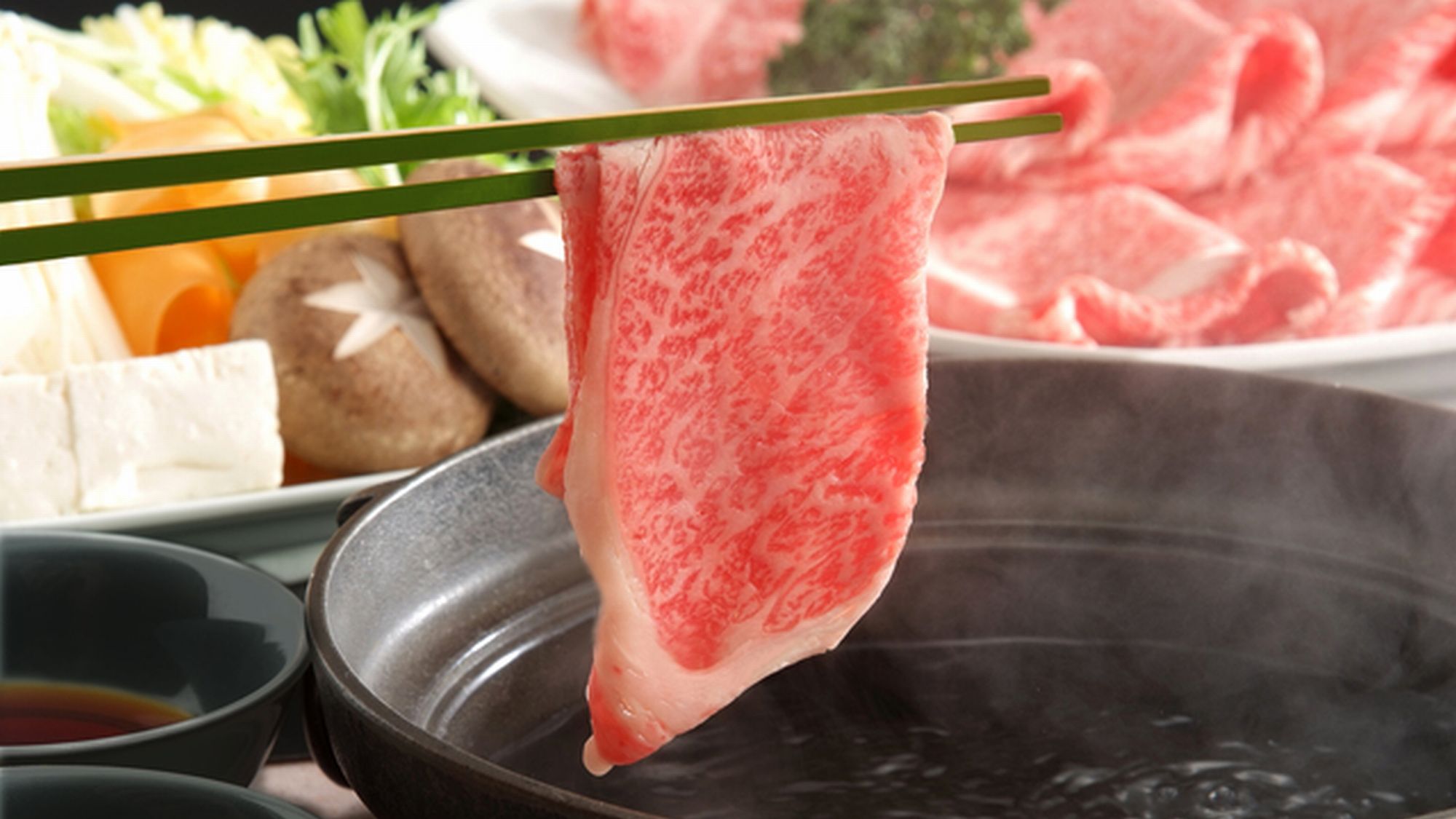 【黒毛和牛サーロイン】×【想作会席☆遊食膳】料理長オススメ☆贅を尽くしたワンランク上の極旨グルメ会席