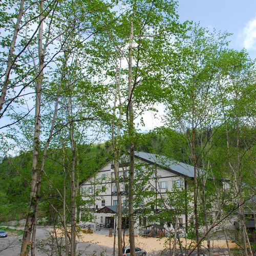 旭川旭岳温泉　湯元　湧駒荘 - 写真 223