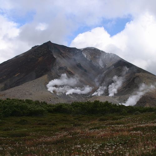 旭川旭岳温泉　湯元　湧駒荘 - 写真 232