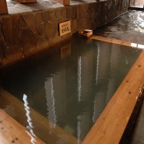 旭川旭岳温泉　湯元　湧駒荘 - 写真 189