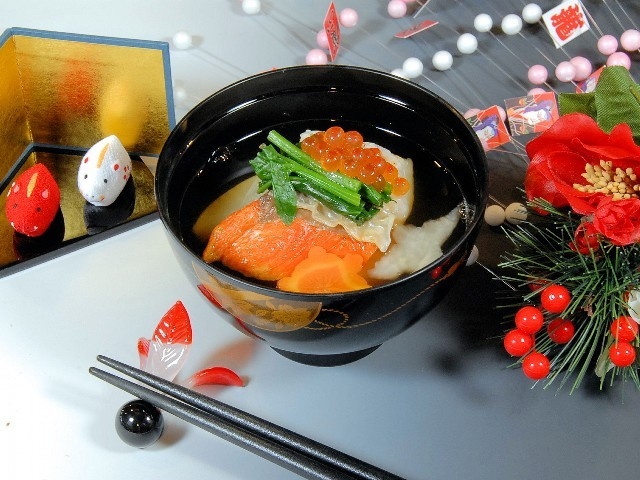 大晦日限定！秘湯の宿☆湧駒荘ご宿泊プラン