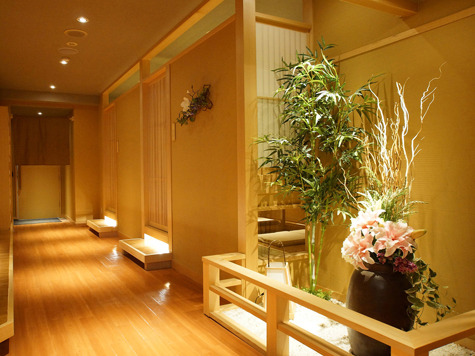 Hotel photo 68 of Atami Onsen Hotel Yume Iroha.