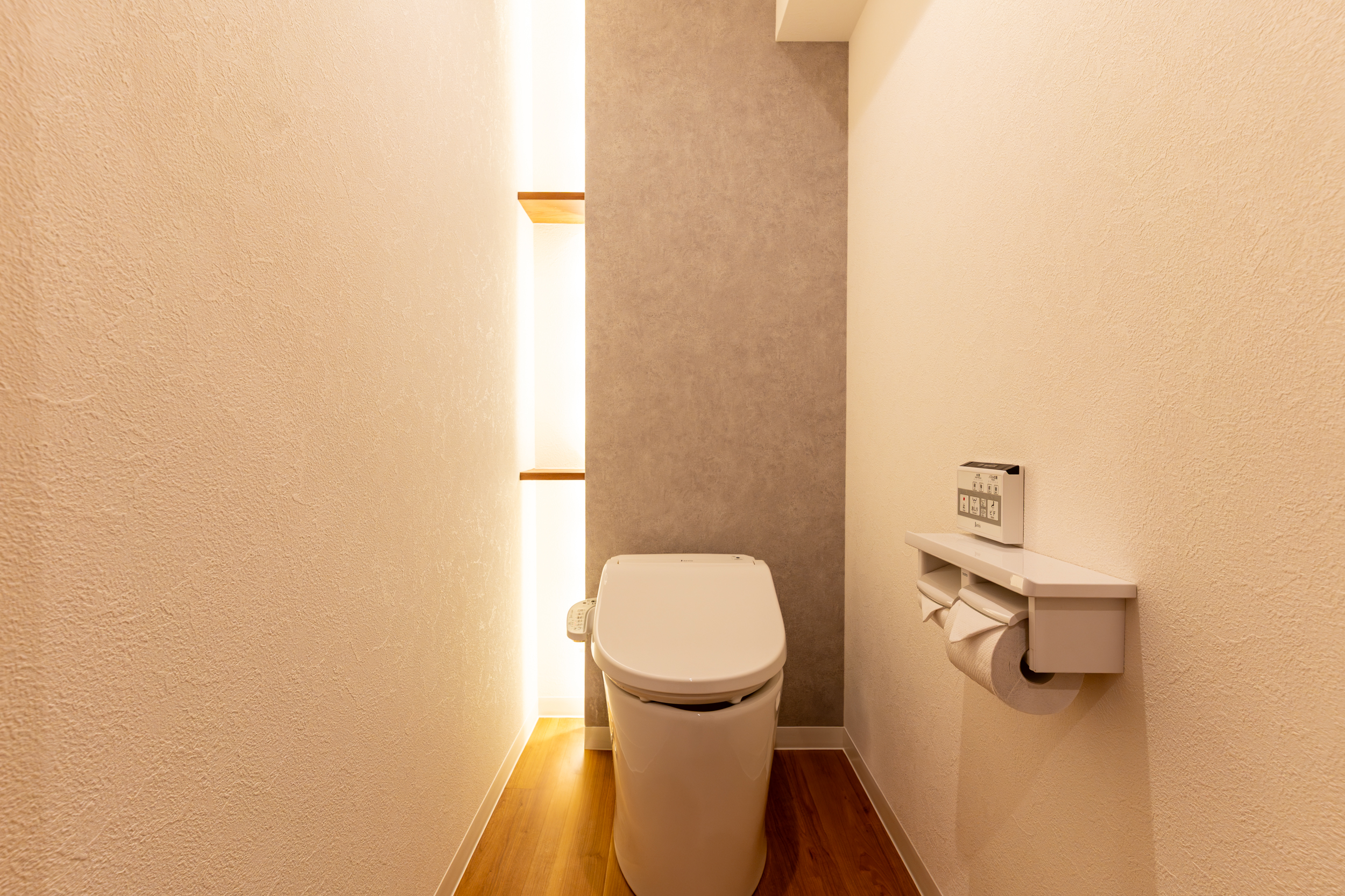 【禁煙】1室限定 プレミアム露天風呂付き二間和洋室