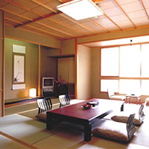 General guest room