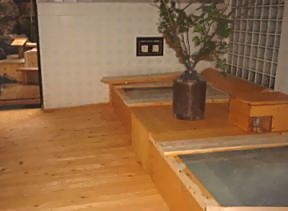 和洋室　ペットと一緒におとまり