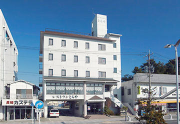 ビジネスホテル とらや 宿泊予約 楽天トラベル