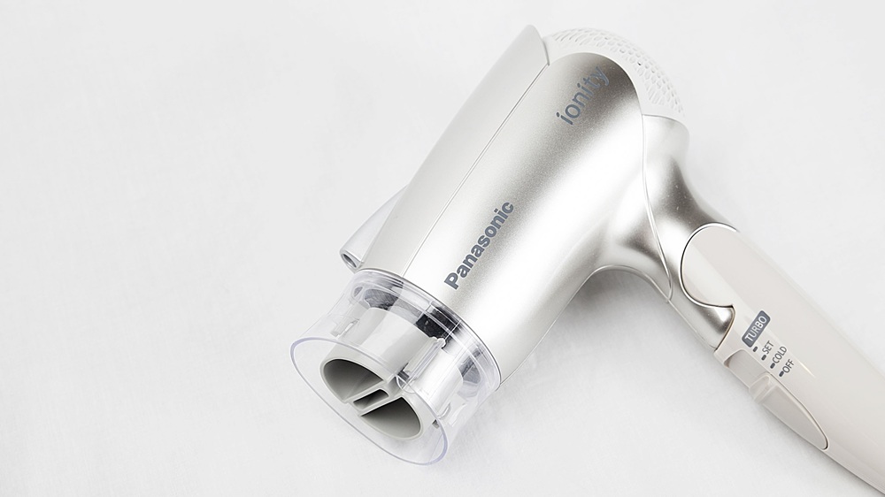 【ドライヤー】ナノイー１２００W