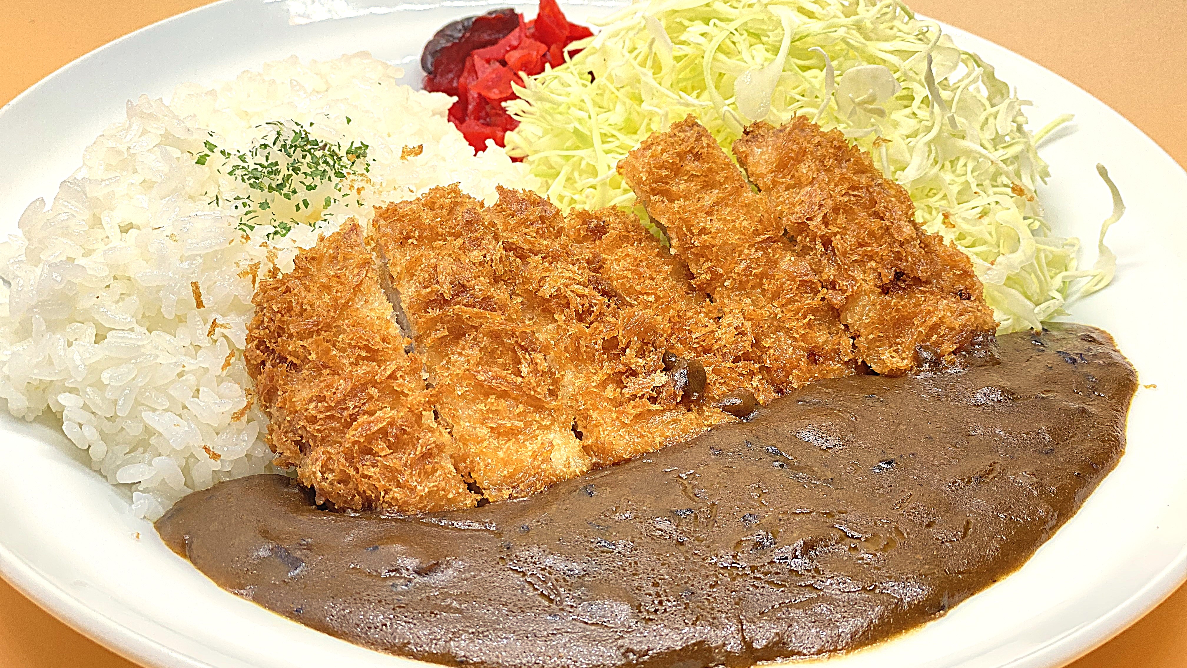 上田カツカリー