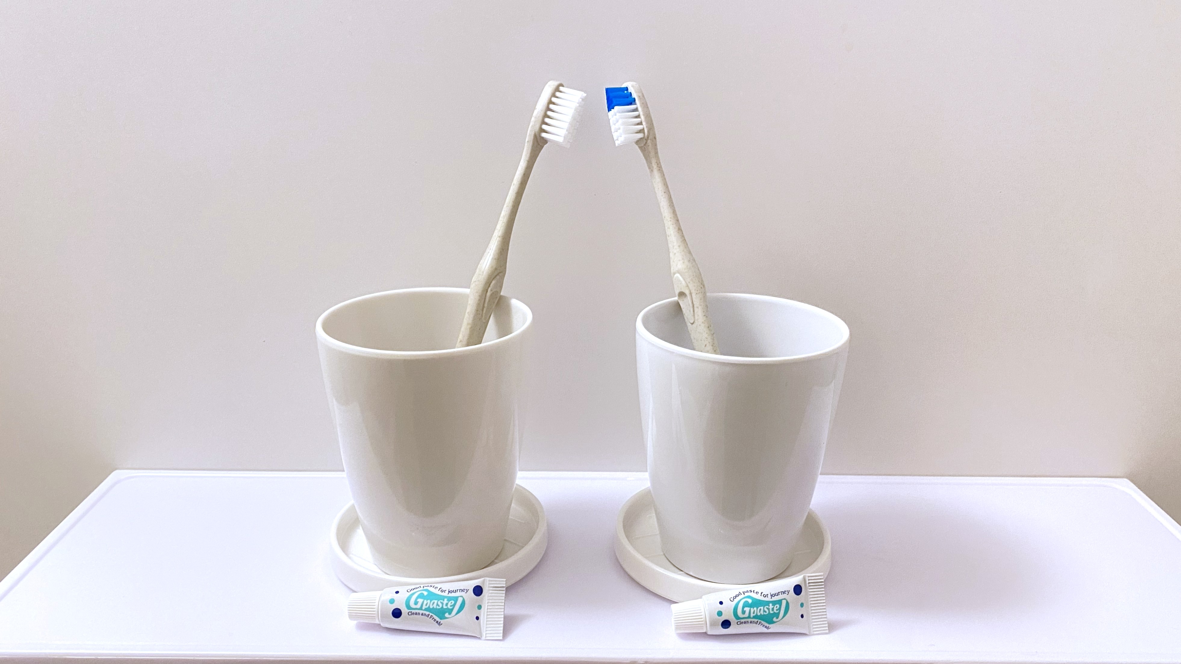 【歯ブラシ】客室備品