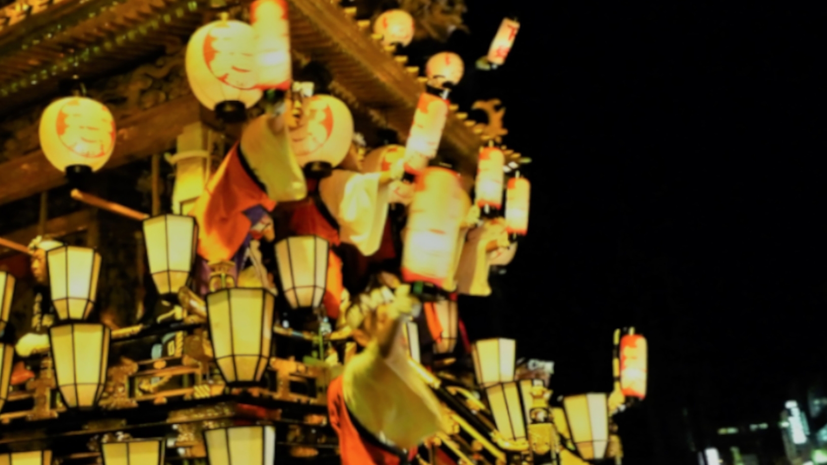 【12月2日・3日】朝食付き ／秩父夜祭開催日限定ご宿泊プラン