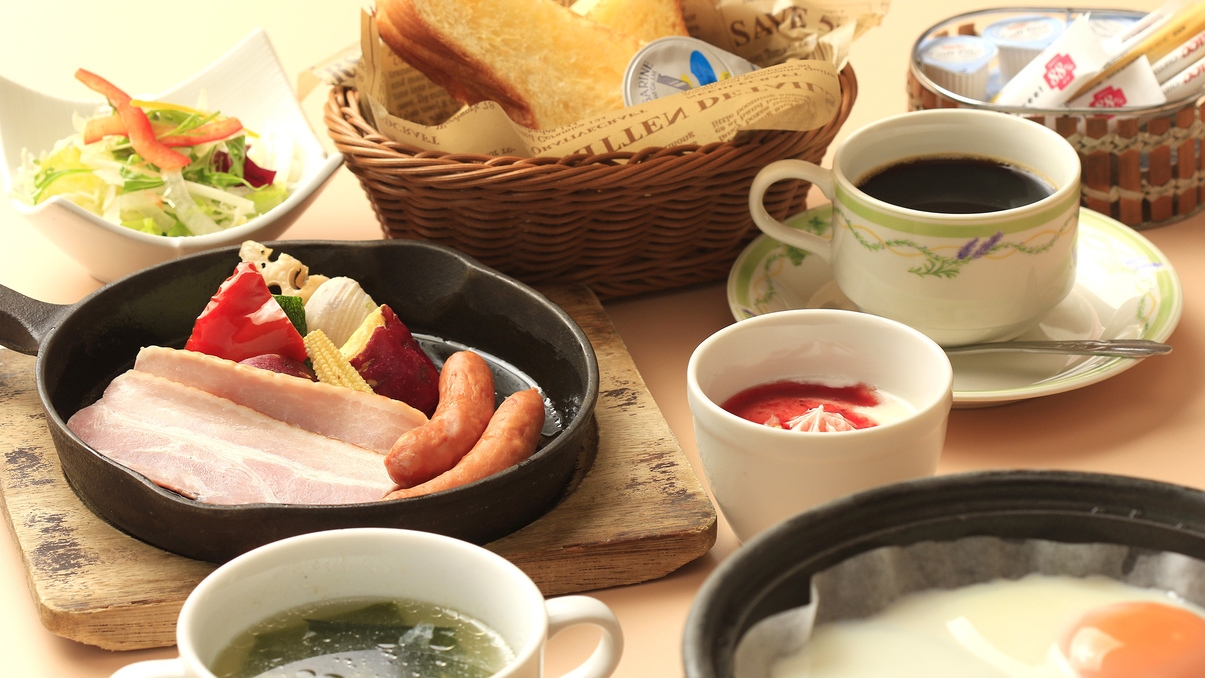 【朝食のみ】レジャー・ビジネス／チェックイン２４時までＯＫ／シングル歓迎【年末年始は旅先で★】