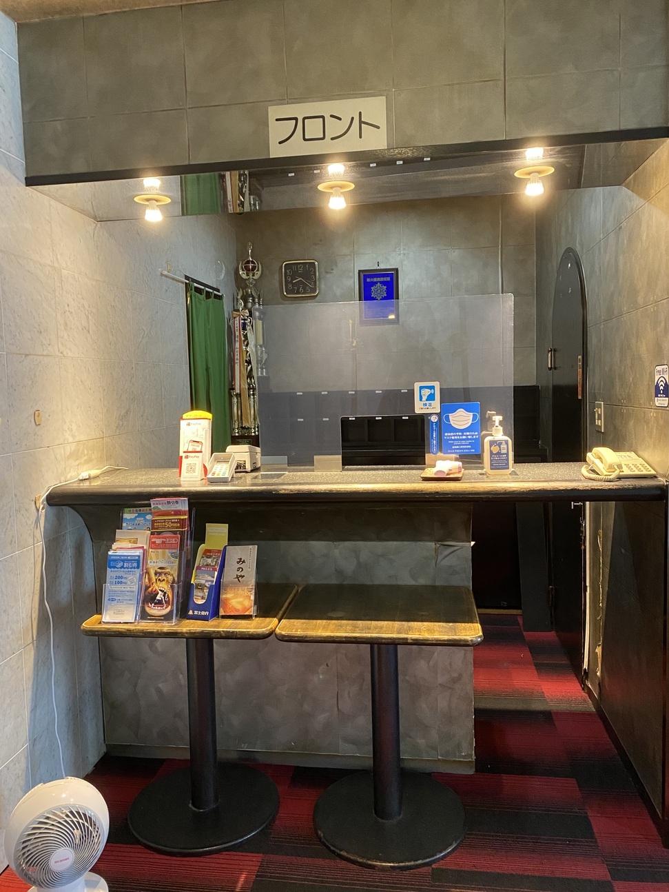 【熱海港至近オーシャンビュー　絶景をお部屋から】気軽に素泊まり２１時までチェックインOK！【禁煙】