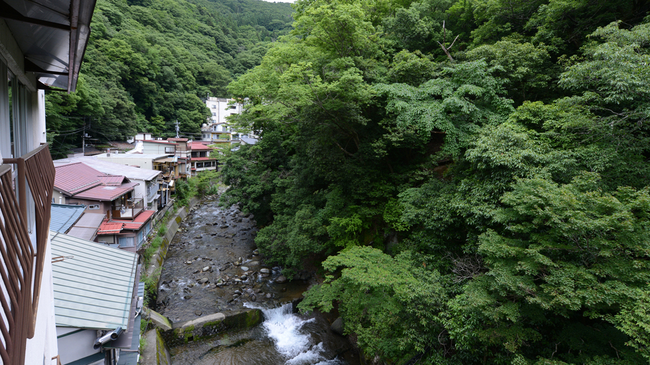 下部温泉 元湯 甲陽館 宿泊予約 楽天トラベル