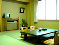 お部屋は清潔を一番に心がけています