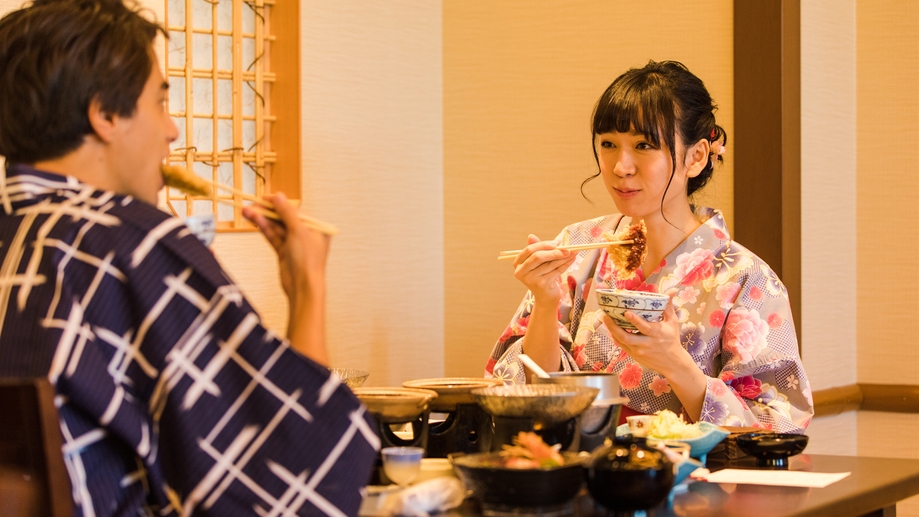 【楽天スーパーSALE】20％OFF！静岡の地物食材を味わう旬会席を味わう基本プランがお得に！