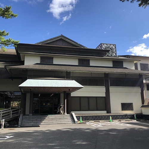 45日前予約でお得に旅行！海鮮料理と海を眺められる露天風呂を堪能（2食付）※7/3より全室禁煙