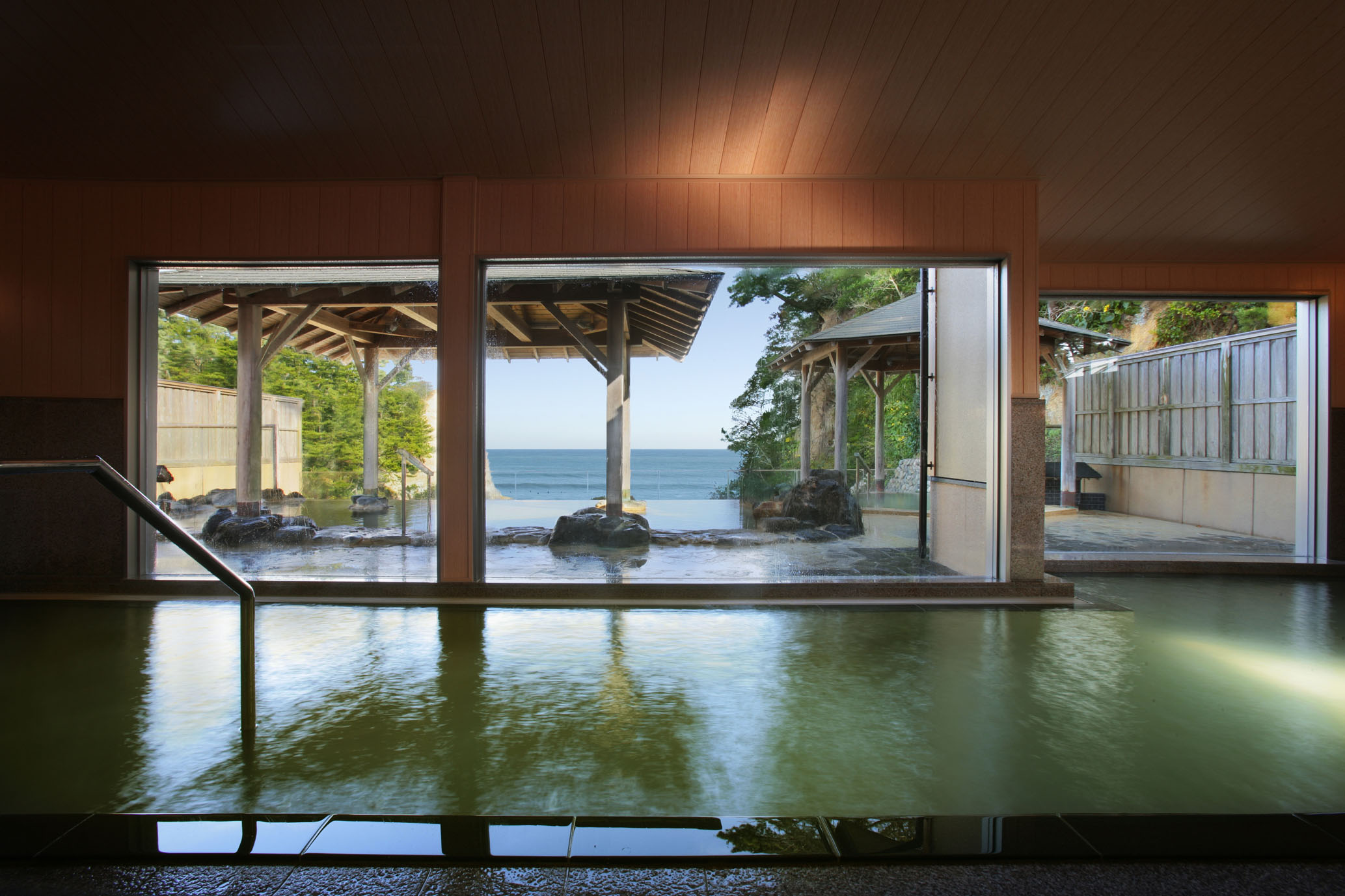 五浦観光ホテル本館 別館大観荘 写真 動画 楽天トラベル