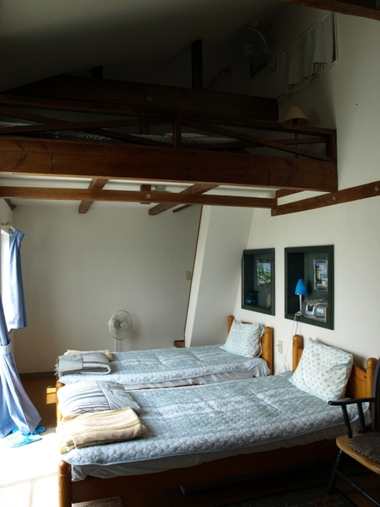 Western-style room