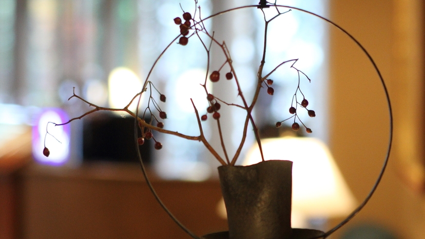 【春SALE】人気NO.1会席料理と源泉至近の温泉を堪能＜★スタンダード／会場食＞