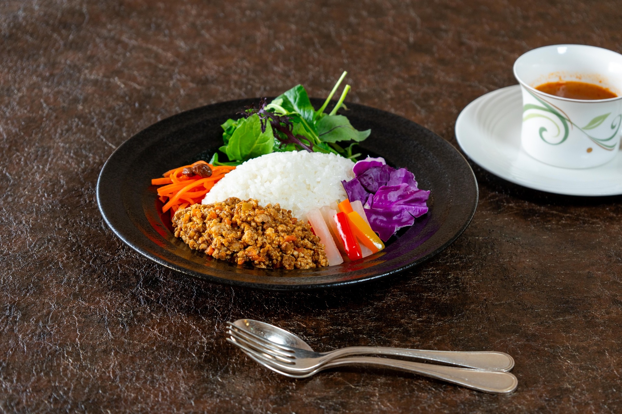 【当日限定】見つけたらラッキー★ネット予約限定★朝ご飯は3種類からお好きなものをチョイス【朝食付】