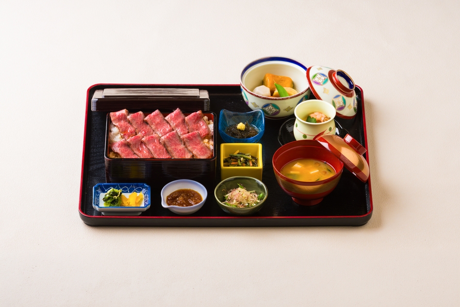 【和食・2食付】朝食・夕食はお好きなものをチョイス★ビジネスにもおすすめ！