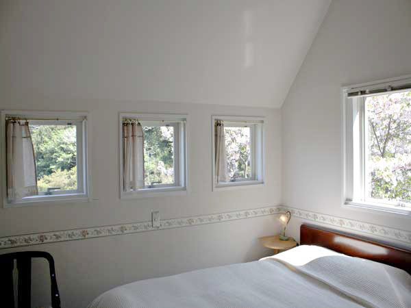 Double bedroom A2