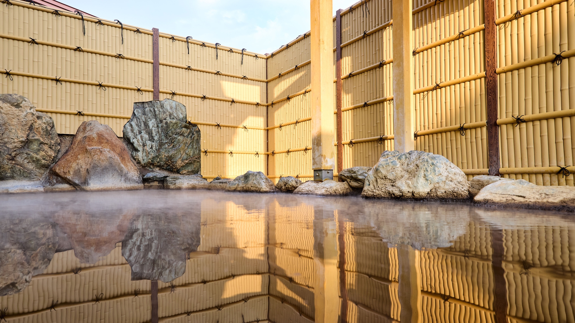 【基本／食事無し】時間を気にせず＆低価格で気軽に滞在！温泉を楽しむ食事無しプラン