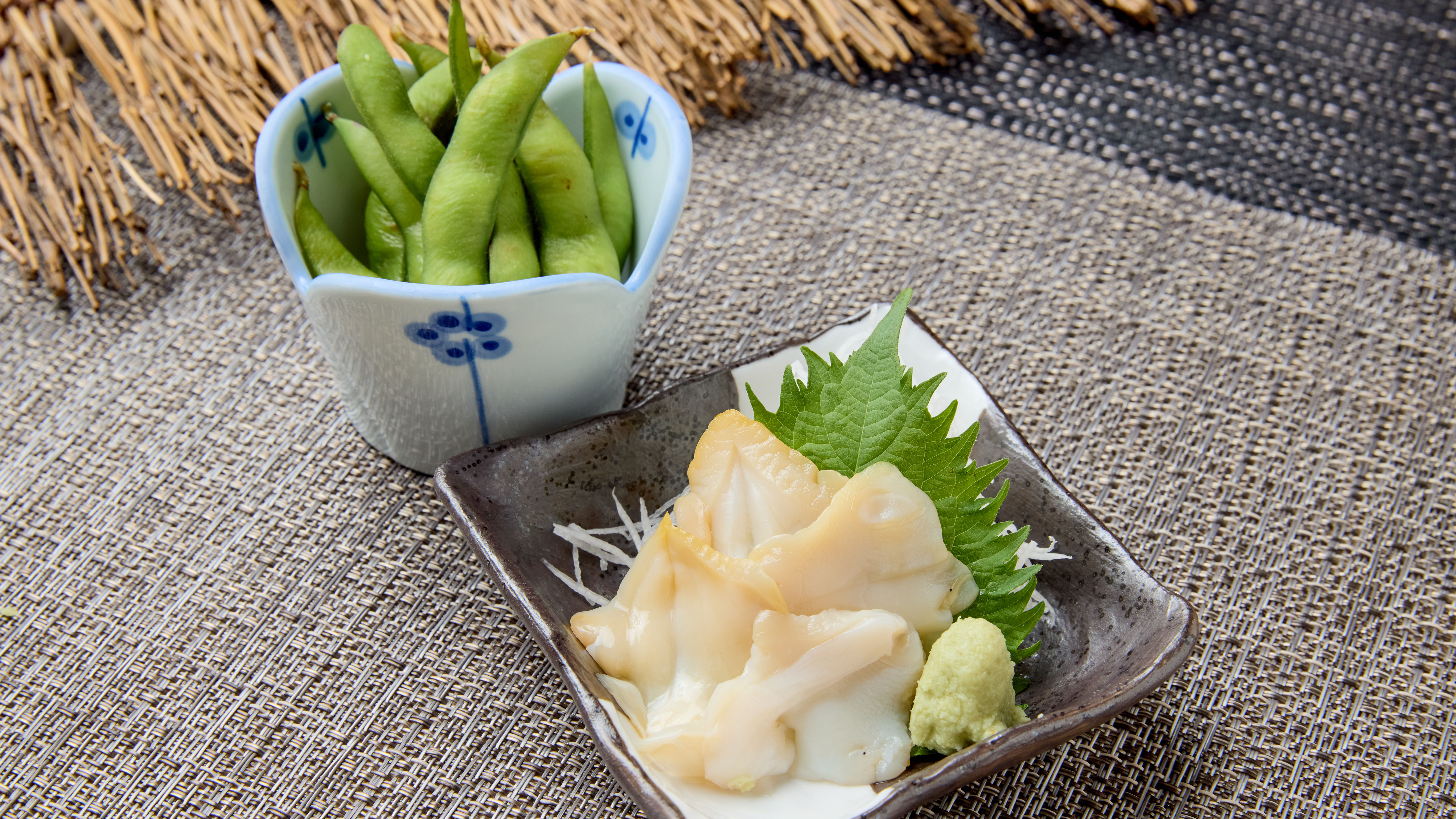 ワンコインで楽しめる「おつまみセット」