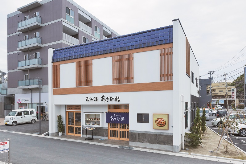 【1日限定2室】ホテル一景閣厳選店による復興応援プラン　♪あさひ鮨本店♪