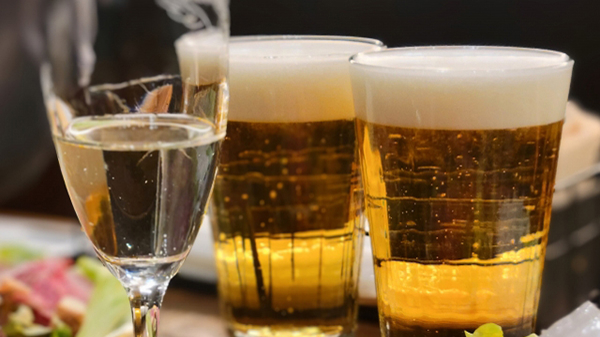 【インランド・シー・リゾート フェスパ】まるごとおもてなし(R)｜05.夕食時90分フリーフロー