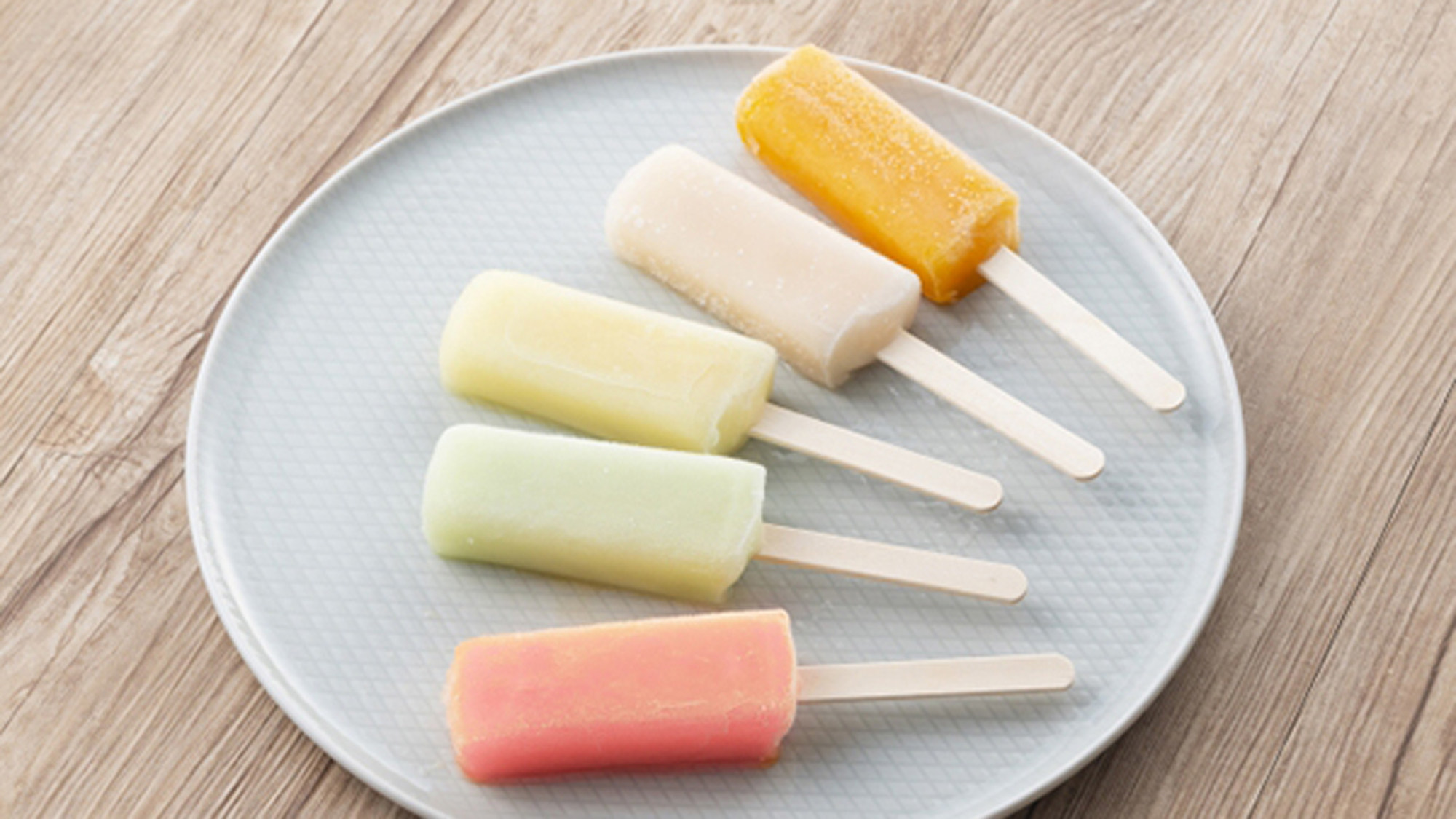 【インランド・シー・リゾート フェスパ】まるごとおもてなし(R)｜04.湯上りアイスキャンディー