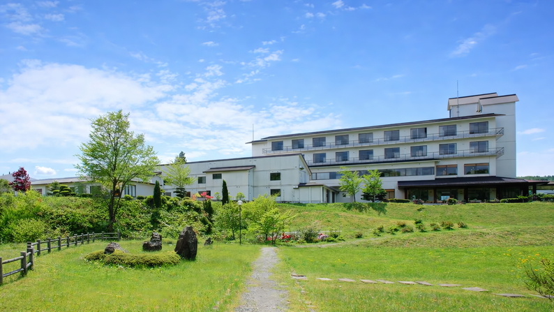 【直前割】【素泊まり｜21時レイトチェックイン◎】源泉かけ流しの天然温泉をゆっくり満喫《食事なし》