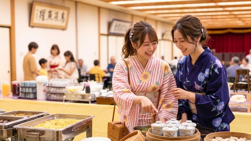 さき楽45【前沢牛｜贅沢食べ比べ】鉄板焼×すき焼き◆とろける霜降りの二大競演を優待価格で《夕朝食付》