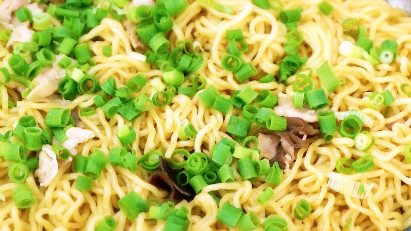朝食バイキング　メニューの一例