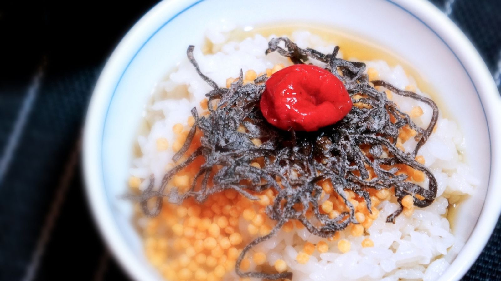 ご夕食　メニューの一例