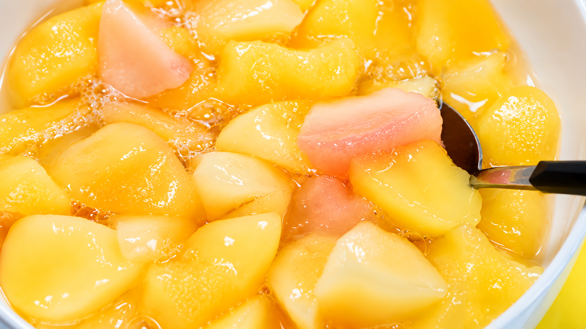 朝食ビュッフェ｜メニュー例