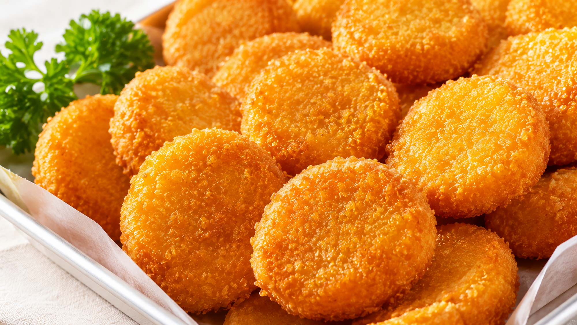 朝食ビュッフェ｜メニュー例