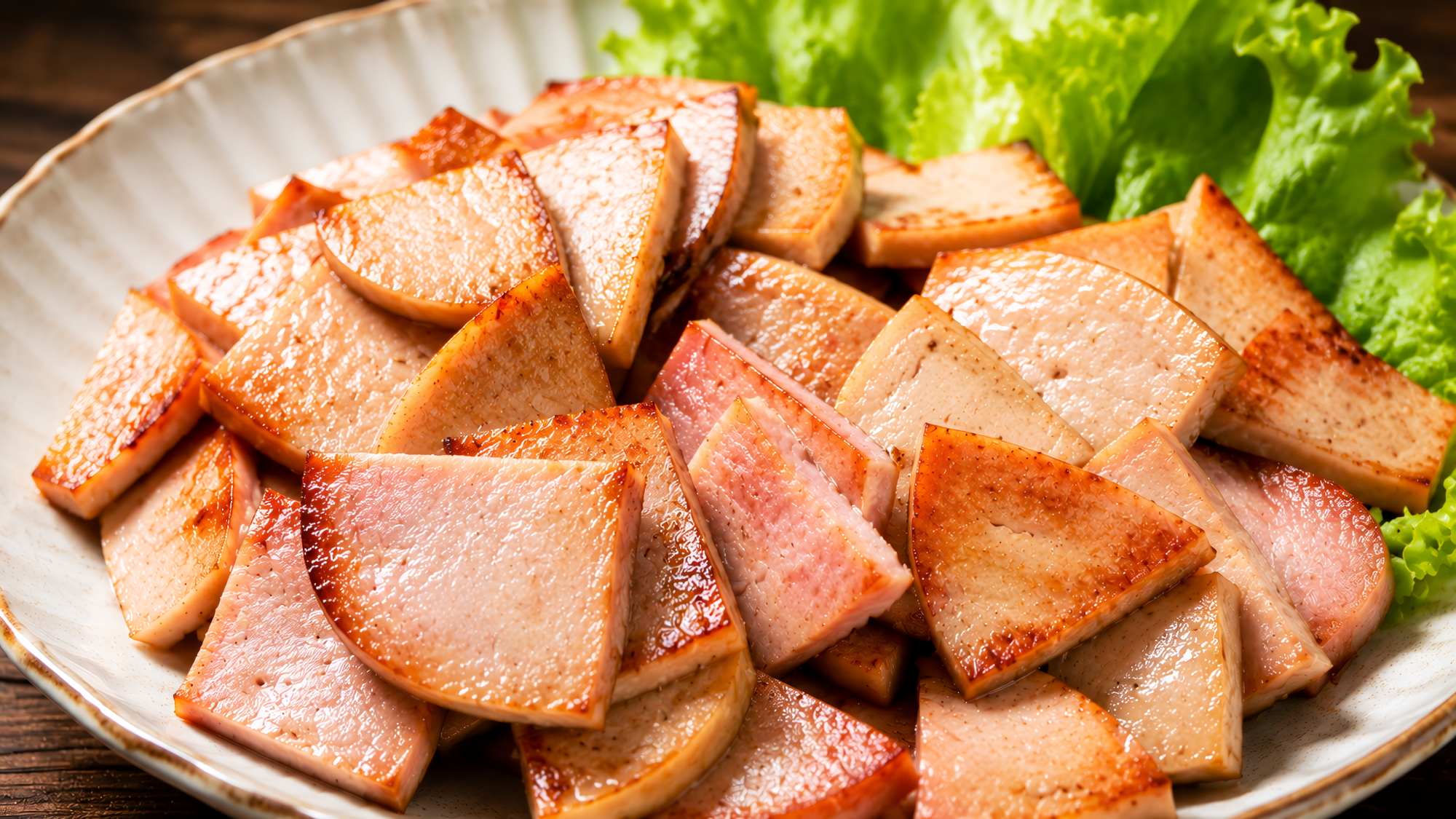 朝食ビュッフェ｜メニュー例