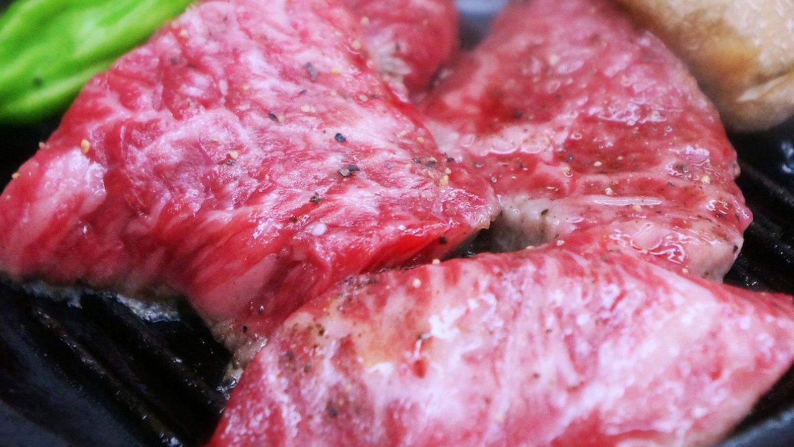 花の膳　メニューの一例