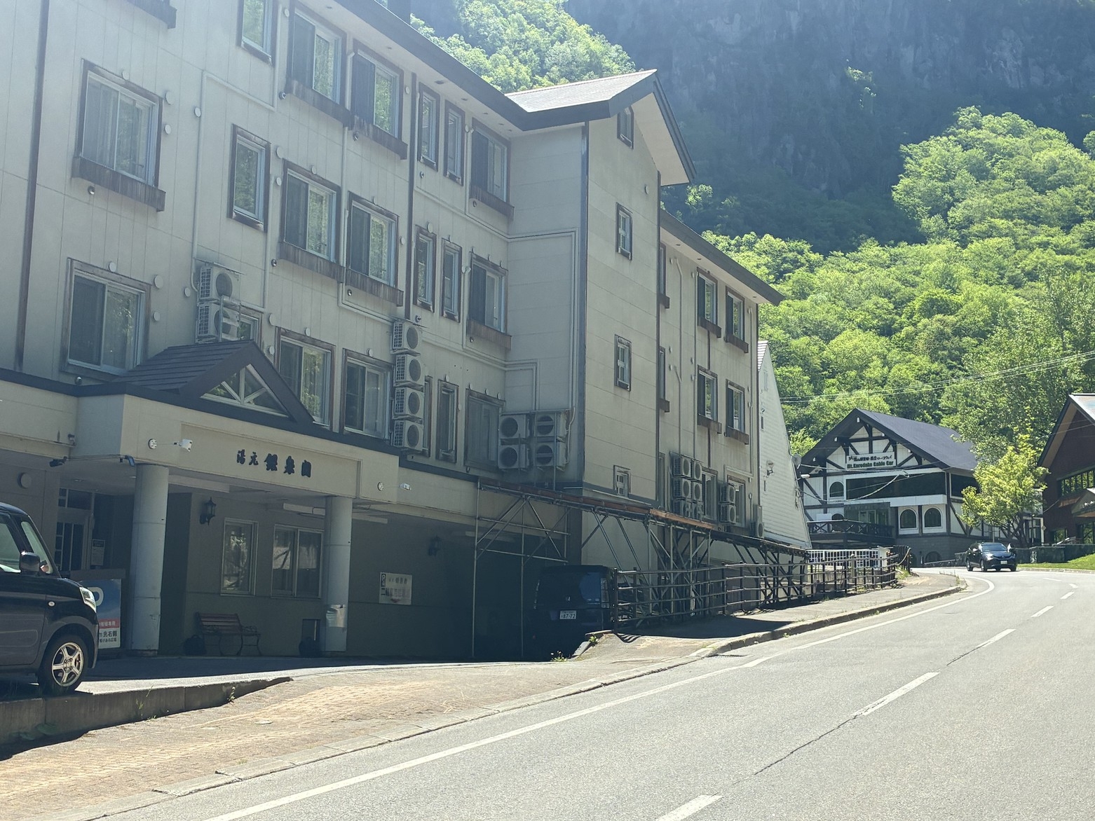 【直前割】ビジネス利用・登山利用に最適！　素泊まりプランが超お得★