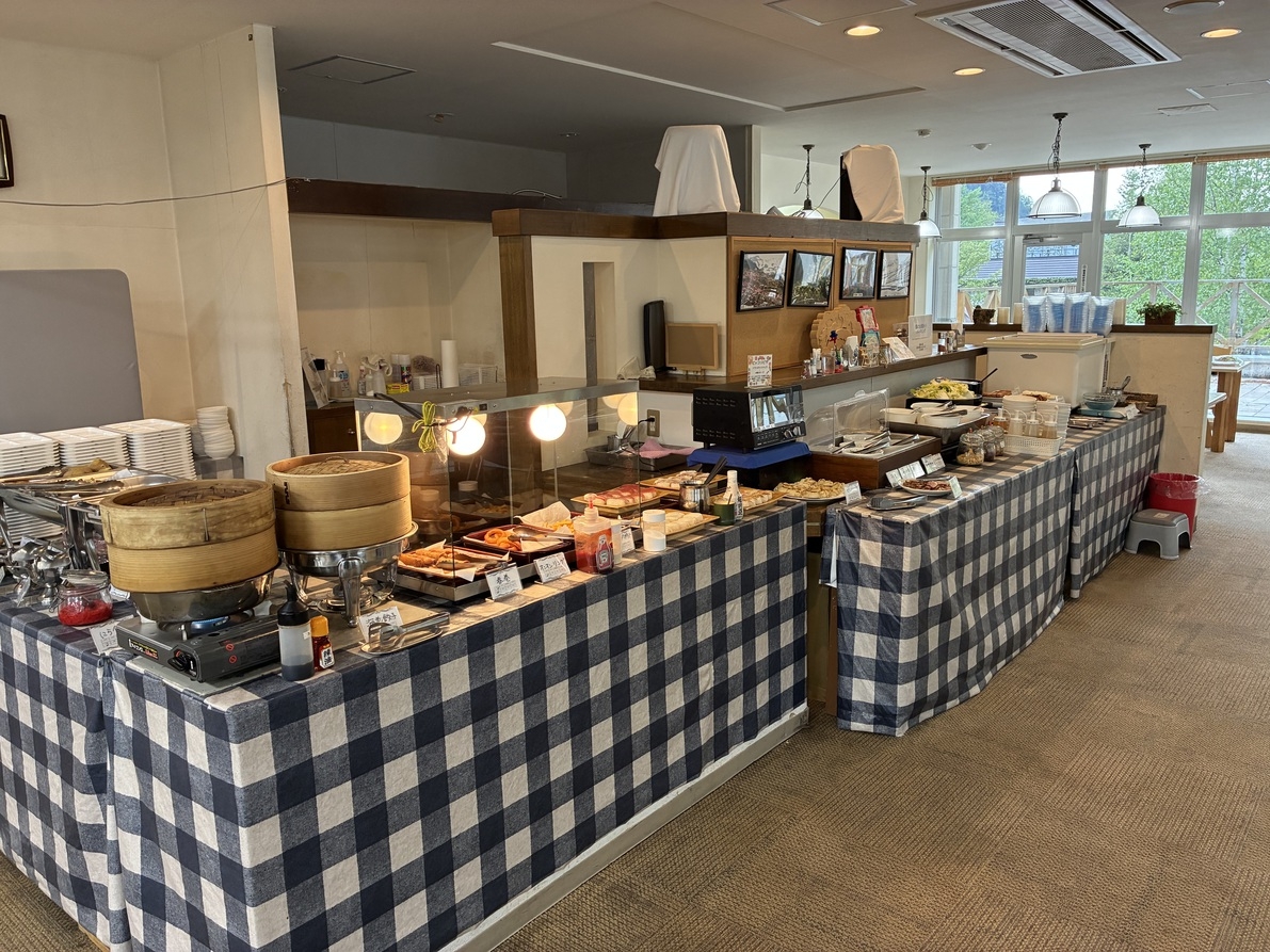 【夕食時間短縮でお得】夏休みは銀泉閣で！選べる３種の鍋食べ放題プラン＆飲み放題60分＆朝食付