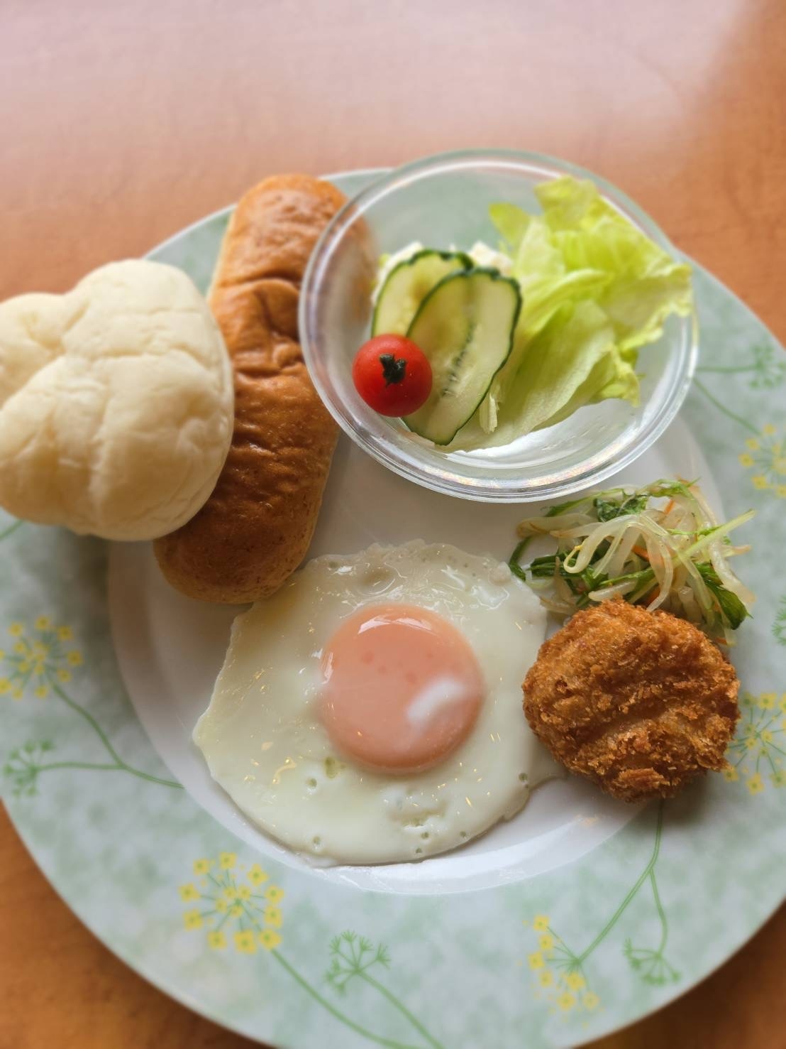 ☆室数限定☆無料朝食付き早割りプラン！！(オンラインカード決済）
